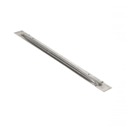 Traversa Rinforzo Posteriore Pedana Piaggio Vespa 125-150-180-200cc 1958/1978 Lamierati RMS