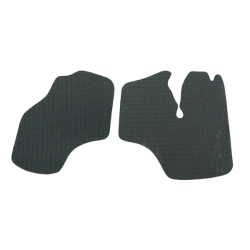  Floor Mat Piaggio Porter Rubber Mats RMS