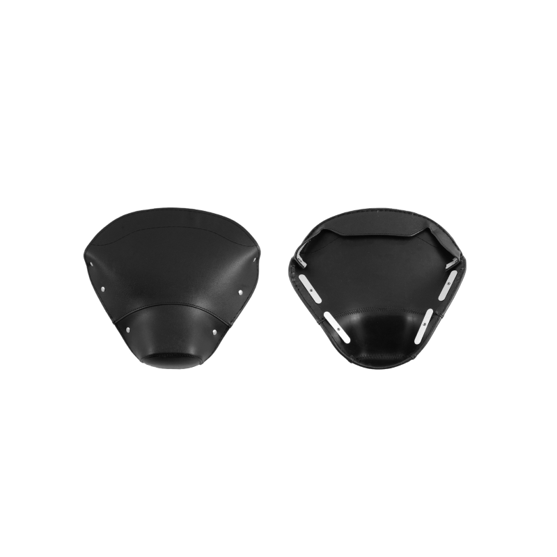 Coprisella Blu Nisa Piaggio Vespa 125-150cc 1960 Sättel und Sitze Nisa