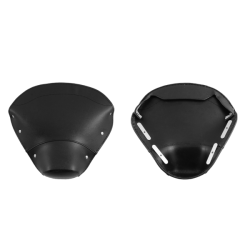 Blue Seat Cover Nisa Piaggio Vespa 125-150cc 1960 Seats and Saddles Nisa