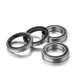 Bearings | 