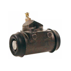  Classic Rear Brake Cylinder Piaggio Ape 550 76032 - Left Braking system accessories Rms Classic