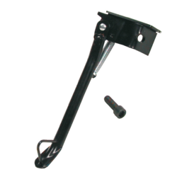  Side Stand Mbk Nitro/Ng/Yamaha Aerox 50cc Stands RMS