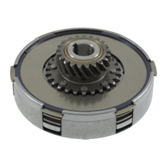 Ferodo Ferodo Complete Clutch Set Piaggio Vespa Px 125-150cc Complete Clutches and Accessories Ferodo