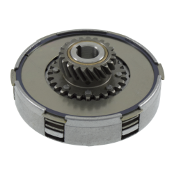 Ferodo Ferodo Complete Clutch Set Piaggio Vespa Px 125-150cc Complete Clutches and Accessories Ferodo