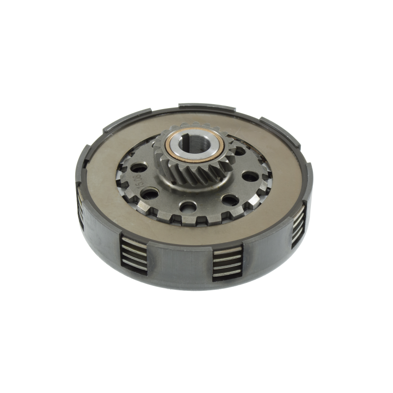 Frizione Completa Ferodo Piaggio Vespa Pxe 125-150-200cc Frizioni Complete e accessori Ferodo