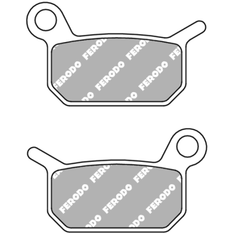 Brake Pads | 