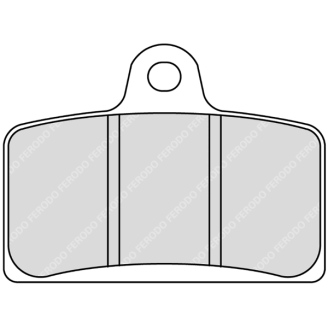 Plaquettes de frein | 