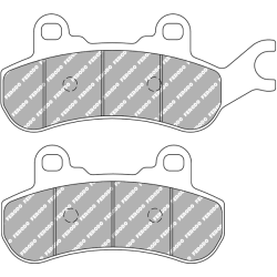 Ferodo Brake Pads Off-Road FDB2315SG Brake Pads Ferodo