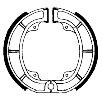 Brake Shoes | 