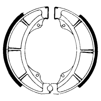 Brake Shoes | 
