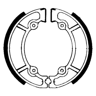 Brake Shoes | 