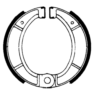 Brake Shoes | 
