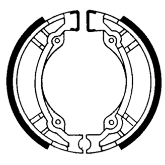Brake Shoes | 