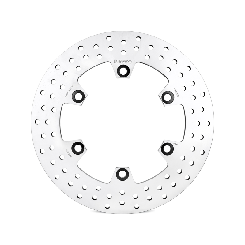 Disco Freno Ferodo FMD0101R Discos de freno Ferodo