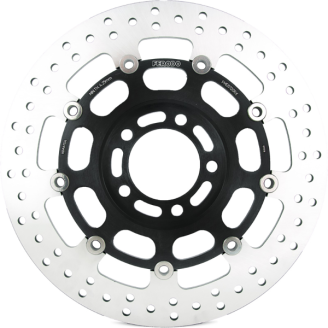 Ferodo Brake Disc FMD0120RX Floating Brake Discs Ferodo