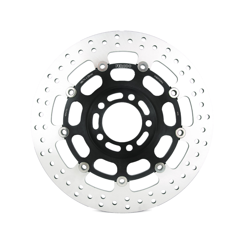 Ferodo Brake Disc FMD0120RX Floating Brake Discs Ferodo