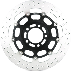 Ferodo Brake Disc FMD0120RX Floating Brake Discs Ferodo