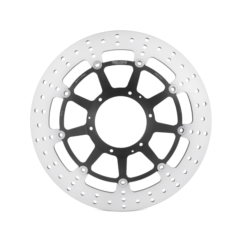 Ferodo Brake Disc FMD0130RX Floating Brake Discs Ferodo