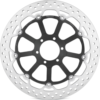 Ferodo Brake Disc FMD0352RX Floating Brake Discs Ferodo