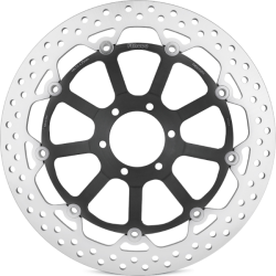 Ferodo Brake Disc FMD0352RX Floating Brake Discs Ferodo