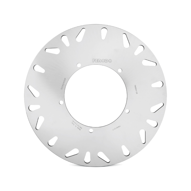 Ferodo Brake Disc FMD0413R Brake Discs Ferodo