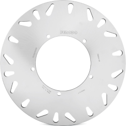 Ferodo Brake Disc FMD0413R Brake Discs Ferodo
