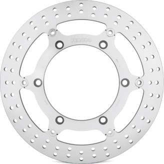 Ferodo Brake Disc FMD0427R Brake Discs Ferodo
