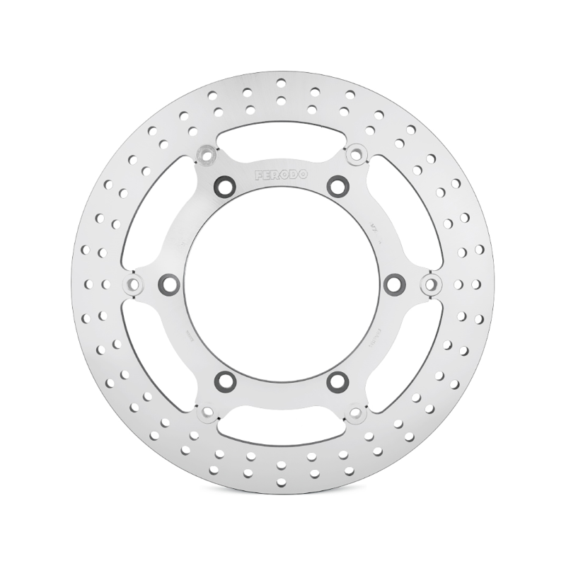 Ferodo Brake Disc FMD0427R Brake Discs Ferodo