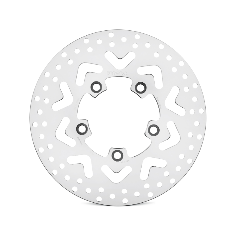 Disco Freno Ferodo FMD0323R Discos de freno Ferodo