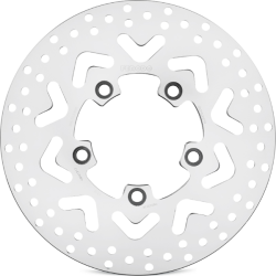 Ferodo Brake Disc FMD0323R Brake Discs Ferodo