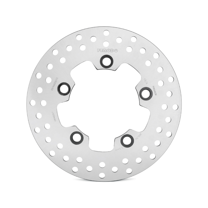 Ferodo Brake Disc FMD0453R Brake Discs Ferodo