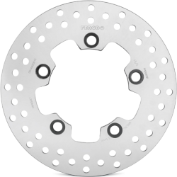 Disco Freno Ferodo FMD0453R Discos de freno Ferodo