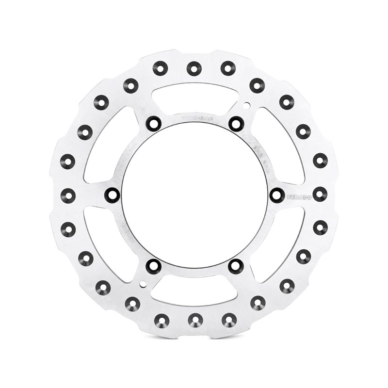 Brake Disc Ferodo FMD0248MXR Brake Discs Ferodo