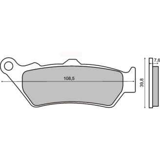 Brake Pads | 