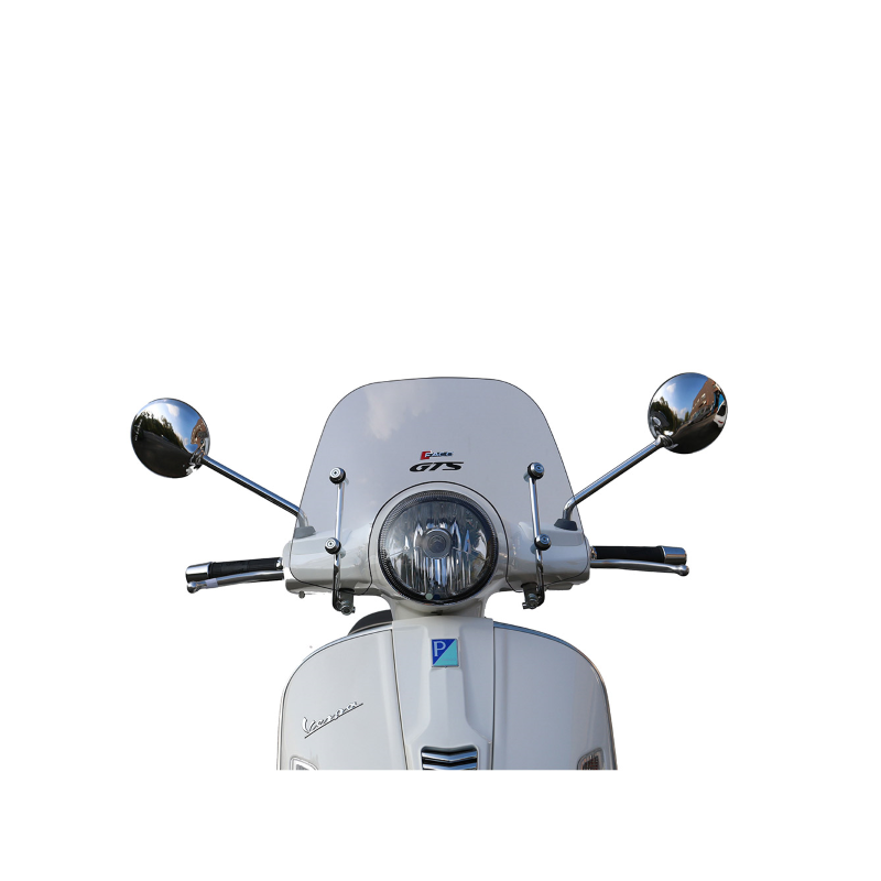 Cupolino Faco Piaggio Vespa Gts 28380 Parabrezza e Cupolini Faco