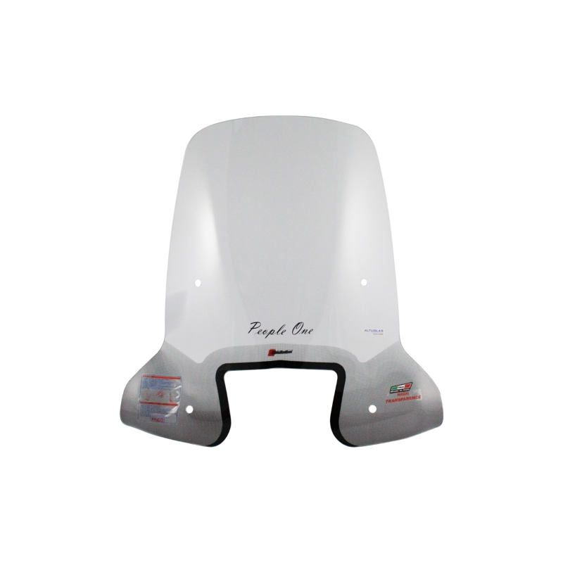 Lastra Parabrezza Faco Kymco People One 33291 Parabrisas y carenados Faco