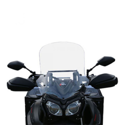 Cupolino Alto Faco Yamaha Supertenerè 1200 2010/2019 29085 Parabrezza e Cupolini Faco