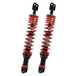 Yss Pair Of Shock Absorbers RE302-355T-01-88 Suspensions YSS