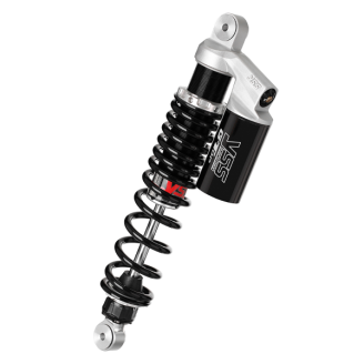 Spare parts and accessories YSS | Amotorbike.com