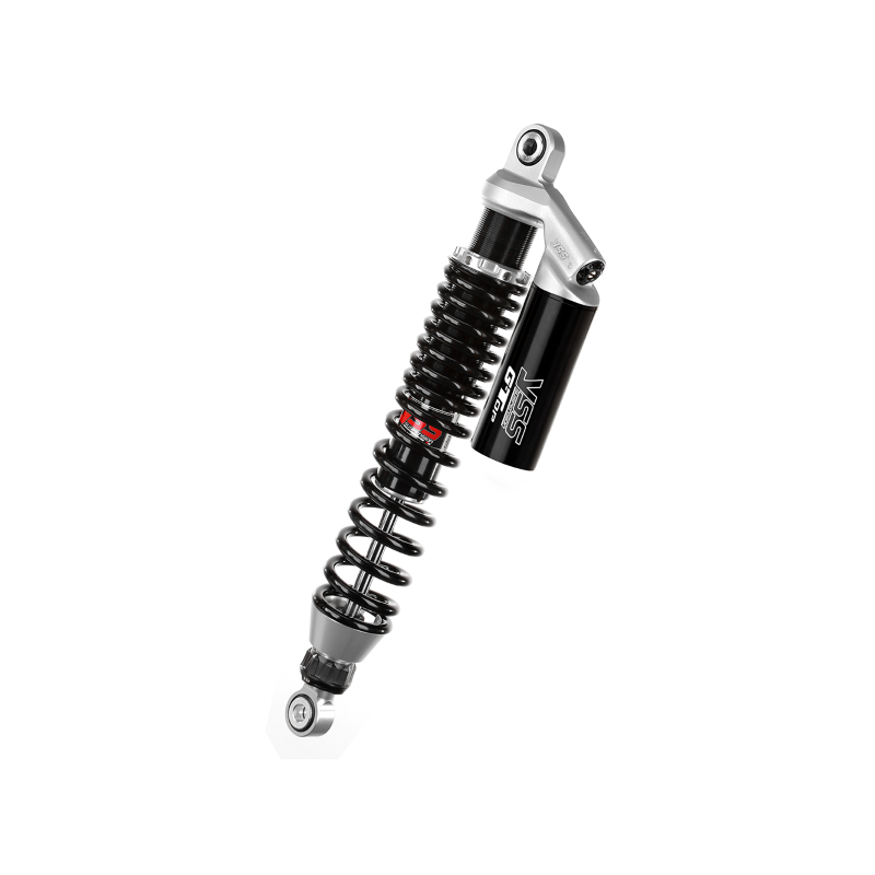 Yss Pair Of Shock Absorbers RG362-435TRC-03-888 Suspensions YSS