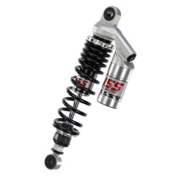 Yss Pair Of Shock Absorbers RG362-330TRCL-36-889 Suspensions YSS