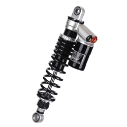 Yss Pair Of Shock Absorbers RG362-350TRWJ-39-888 Suspensions YSS