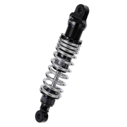 Yss Pair Of Shock Absorbers RZ362-300TRJ-17-B1 Suspensions YSS