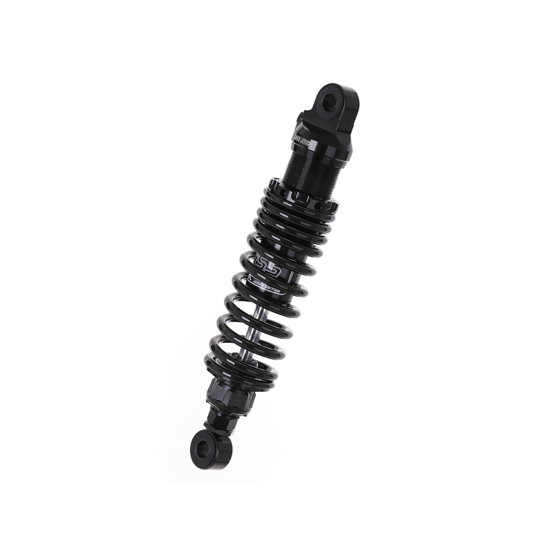 Yss Pair Of Shock Absorbers RZ362-300TRJ-17-B Suspensions YSS