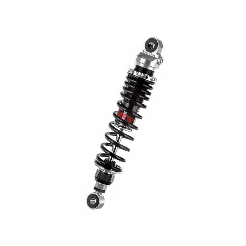 Coppia Ammortizzatori Yss RZ362-330TRL-08-88 Sospensioni YSS
