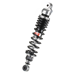 Yss Pair Of Shock Absorbers RZ362-330TRL-43-88 Suspensions YSS