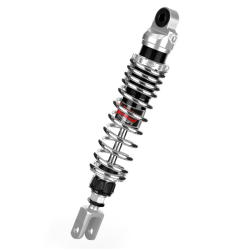 Yss Pair Of Shock Absorbers RZ362-335TRL-01-81 Suspensions YSS