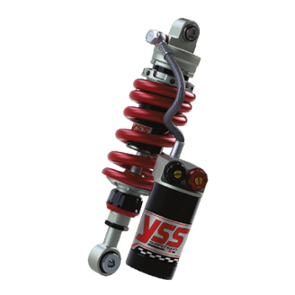 Spare parts and accessories YSS | Amotorbike.com