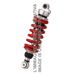 Yss Shock Absorber MZ456-295TRL-17-85 Suspensions YSS